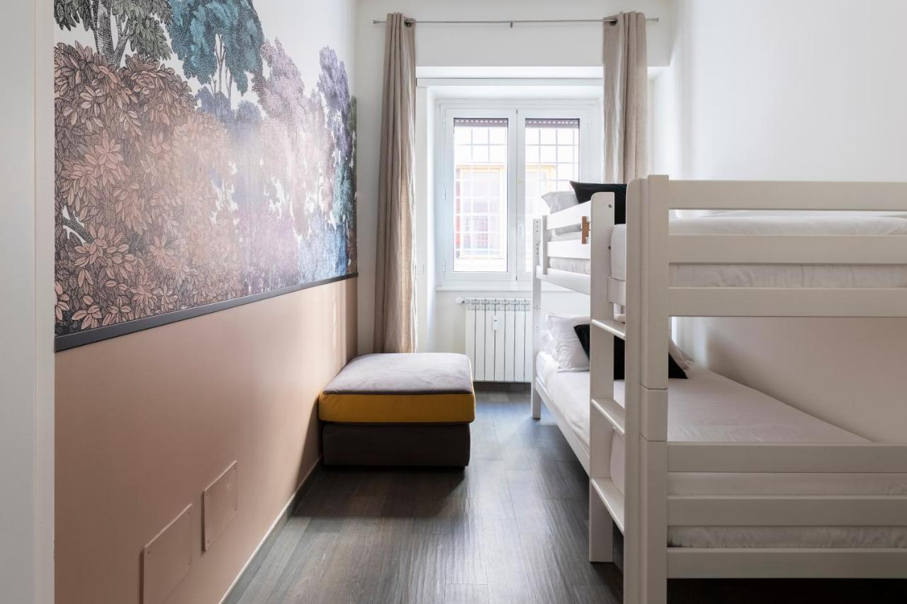 Appartamento Romac San Saba 5-bedroom And Terrace Near Ostiense
